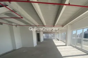 Rua Turiassu, 1488, 3° andar