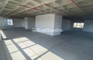 Rua Turiassu, 1488, 5° andar - Sala 501