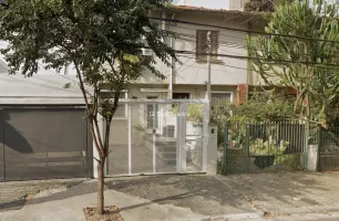 Rua Simão Álvares, 1004