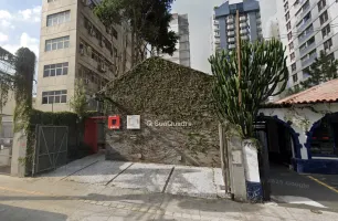 Rua Mourato Coelho, 790