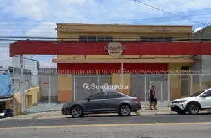 Rua Maciel Monteiro, 650