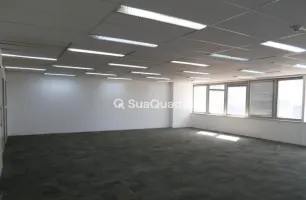 Rua Pais Leme, 524, 14° Andar