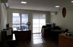 Avenida Engenheiro Armando de Arruda Pereira, 2937, Conjunto 518 A