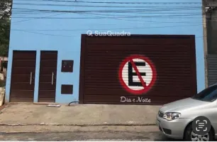 Rua Barra do Jacaré, 44