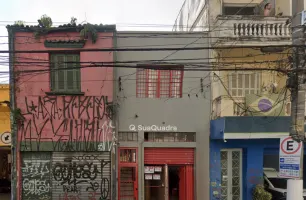 Avenida Pedroso de Morais, 710