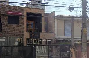 Rua Simão Álvares, 476