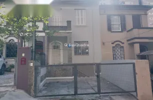 Rua Cristiano Viana, 50