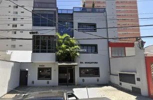 Rua Wanderley, 1154