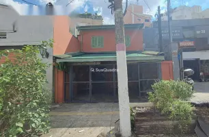 Rua Mourato Coelho, 1343