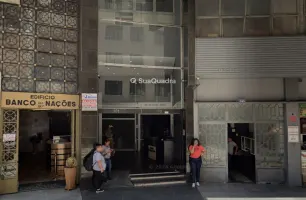 Rua Sete de Abril, 103