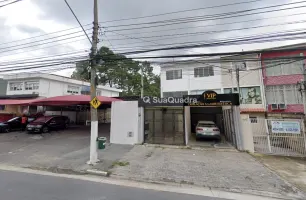 Rua Cerro Corá, 769