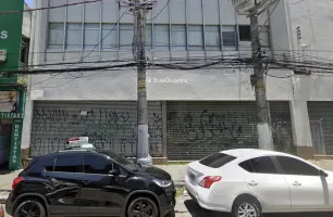 Rua Teodoro Sampaio, 2382