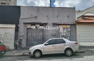 Rua Antônio Gomes, 550