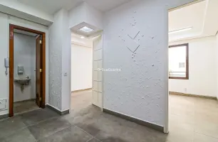 Rua Karl Richter, 58, Conjunto 29