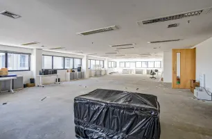 Rua Júlio Diniz, 56, Cj. 51