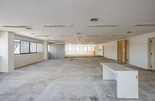 Rua Júlio Diniz, 56, CJ 21