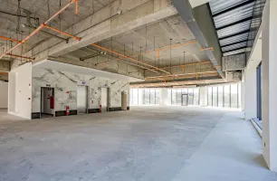 Rua Beira Rio, 36, 3° Andar