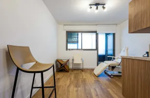 Rua Coronel José Eusébio, 111, 305