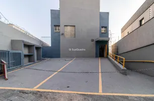 Rua Chamantá, 1351, Mooca