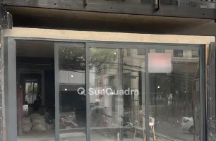 Rua Padre João Manuel, 213