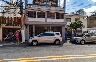 Rua Madre Emilie de Villeneuve, 292, Sala 3