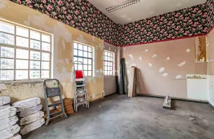 Rua Belmiro de Almeida, 45, 5º Andar