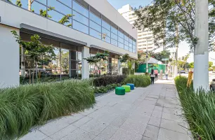 Rua Marechal Deodoro, 375, Loja 01