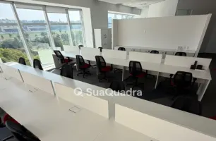 Rua Hungria, 620, Conjunto 32