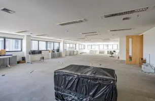 Rua Júlio Diniz, 56, Cj. 52