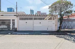 Rua Francisco Dias Velho, 135