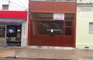 Rua Hipódromo, 1360