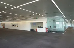 Rua Lemos Monteiro, 120, 12° Andar