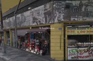 Avenida Prestes Maia, 666