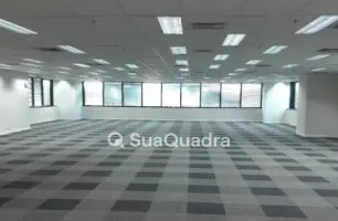 Avenida Eusébio Matoso, 1375, Conjunto 901