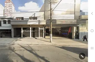 Rua Tijuco Preto, 712