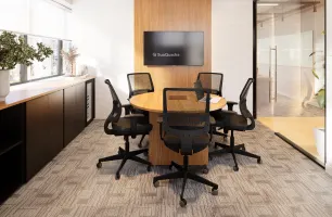 Avenida Angélica, 745, Conjunto 132