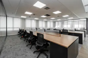 Rua Helena, 235, 11° andar