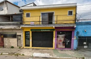 Rua Ulisses Cruz, 420
