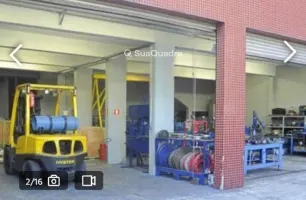 Avenida Mutinga, 3140, 3150