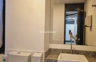 Rua Beira Rio, 57, Cj31