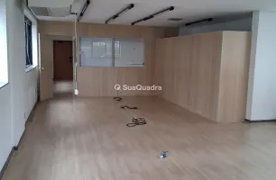 Avenida General Olímpio da Silveira, 655, Conjunto 22