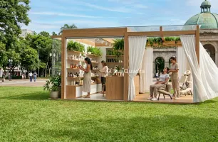 Praça Alexandre de Gusmão, 6, Espaço MC06