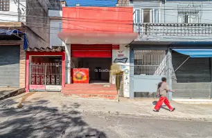 Rua Rosália Grisi Sandoval, 244