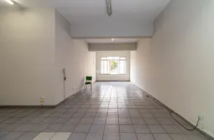 Rua Conselheiro Nébias, 1481, Sala 2