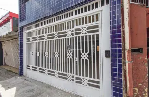 Avenida Miguel Estefno, 2129