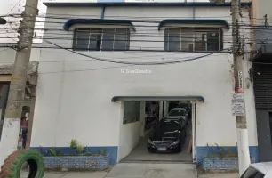 Rua Tijuco Preto, 870