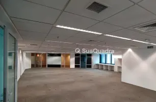 Avenida Eusébio Matoso, 1375, Conjunto 1022