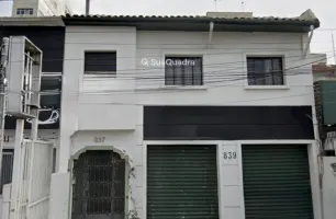 Rua Fradique Coutinho, 837, sobreloja