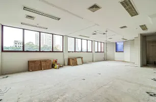 Avenida Morumbi, 6901, Cj. 51