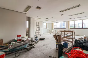 Avenida Morumbi, 6901, Cj. 42